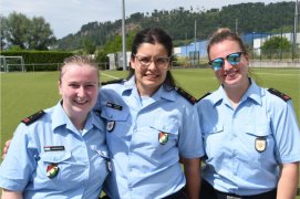 Fédération Nationale des Pompiers